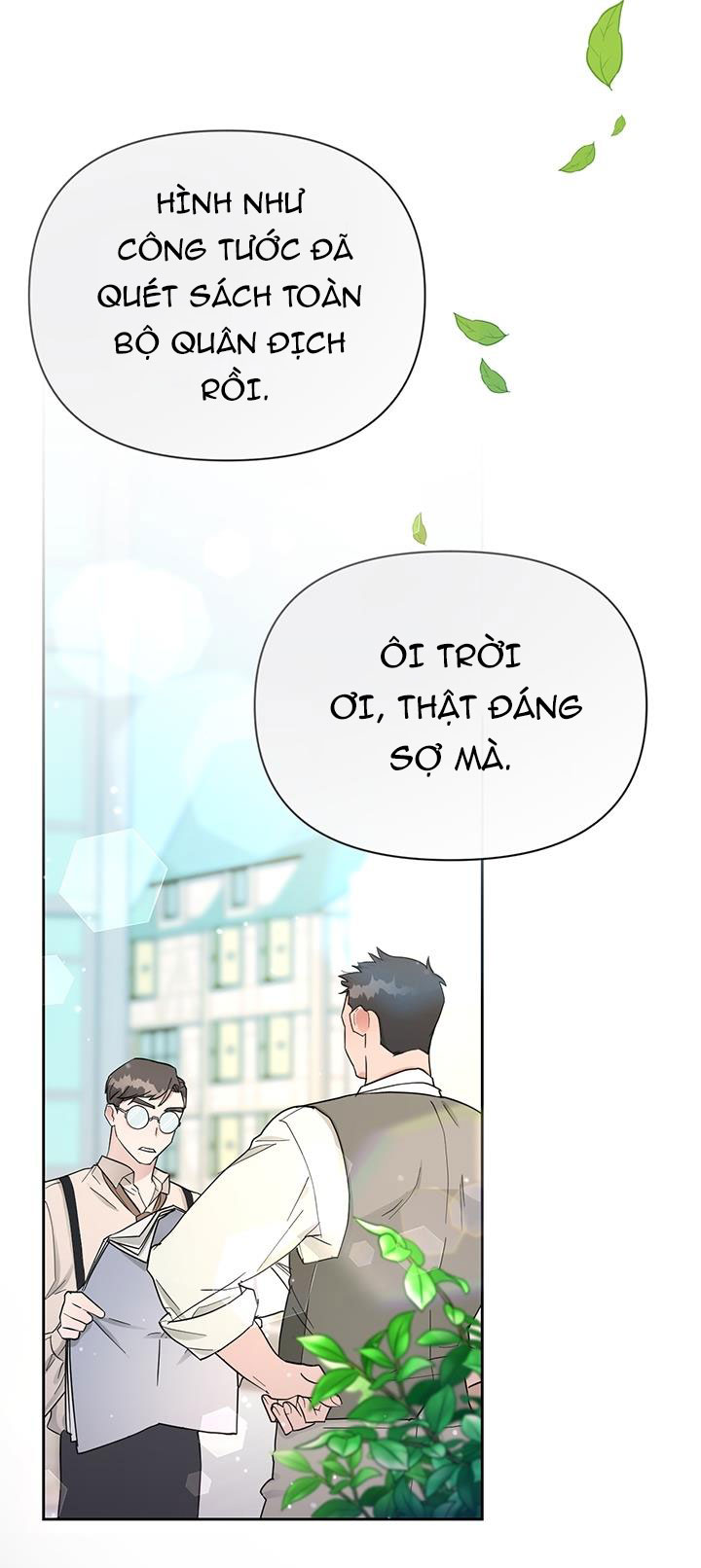 đây là cuộc hôn nhân lừa đảo chapter 4.1 12