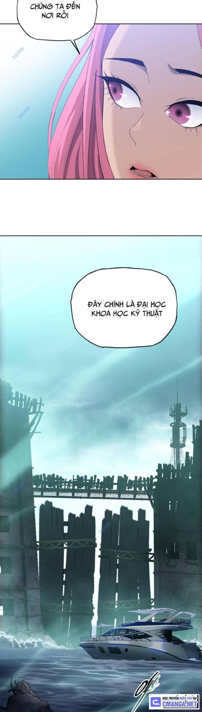 kẻ tàn nhẫn ngày tận thế: bắt đầu dự trữ hàng tỉ tấn vật tư chapter 20 5