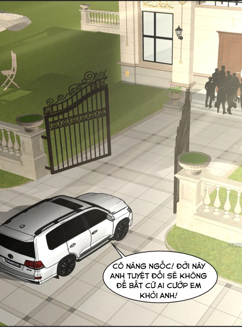 trên người ta có một rồng chapter 522 5