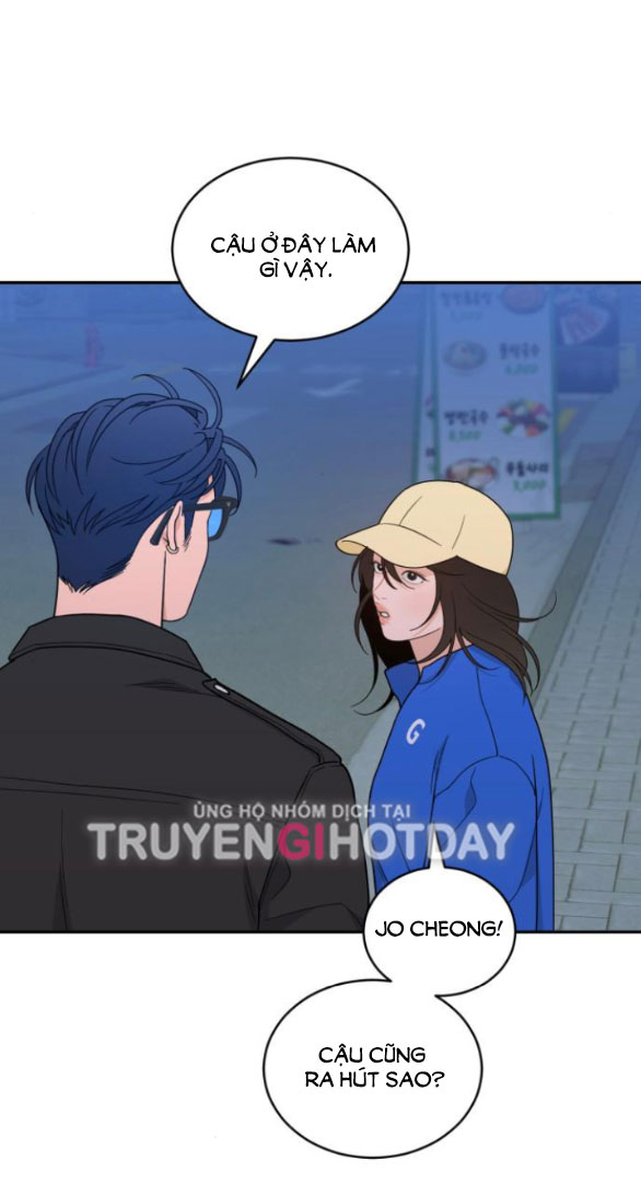 Vận May Bất Ngờ chapter 42.2 22