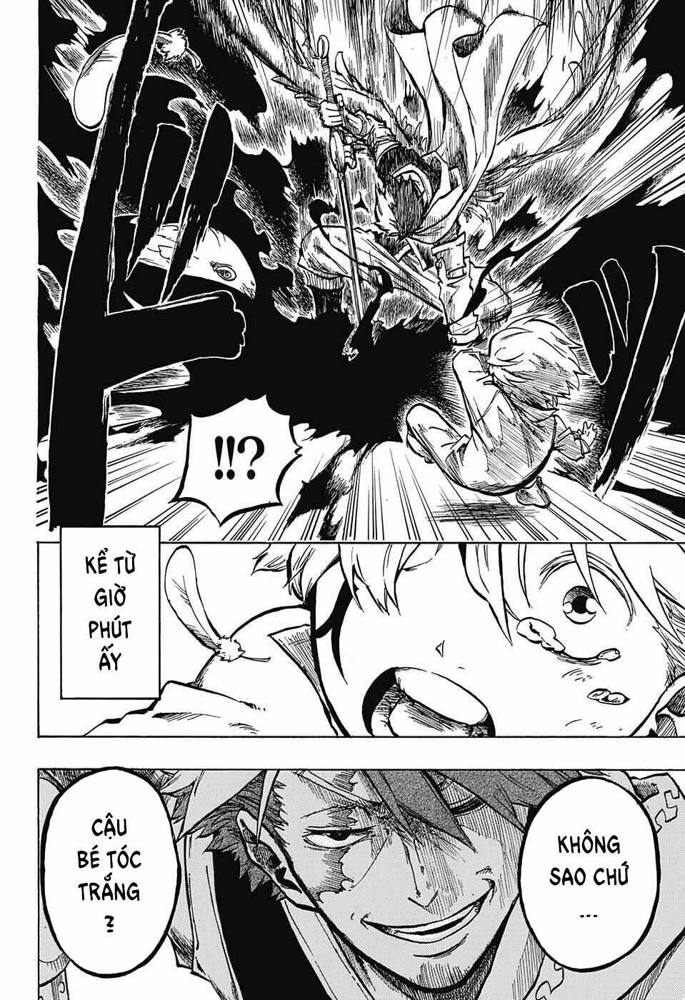 shindou masaoki chapter 1 8