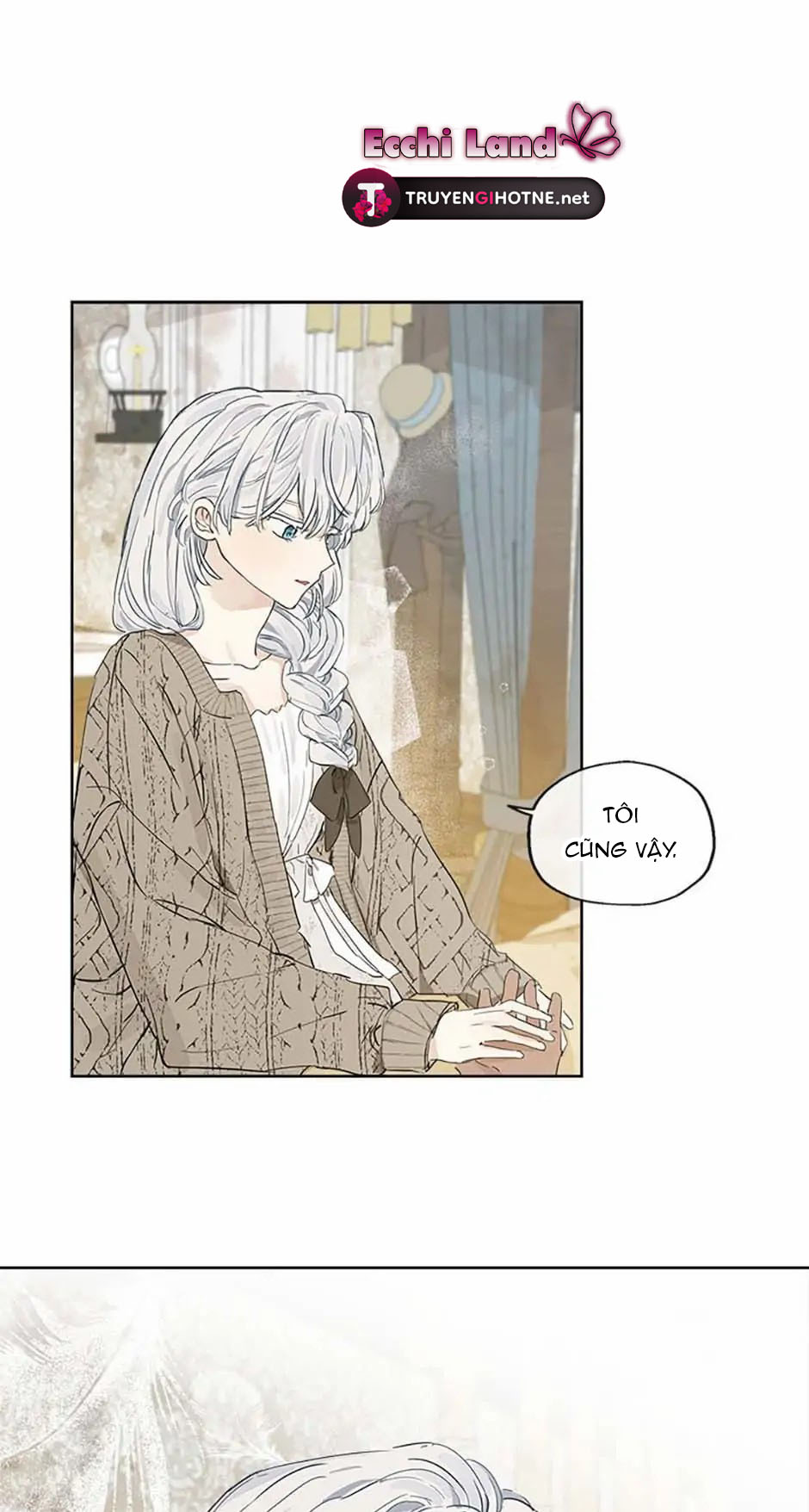 cuộc hôn nhân bất đắc dĩ của tôi chapter 7.2 19