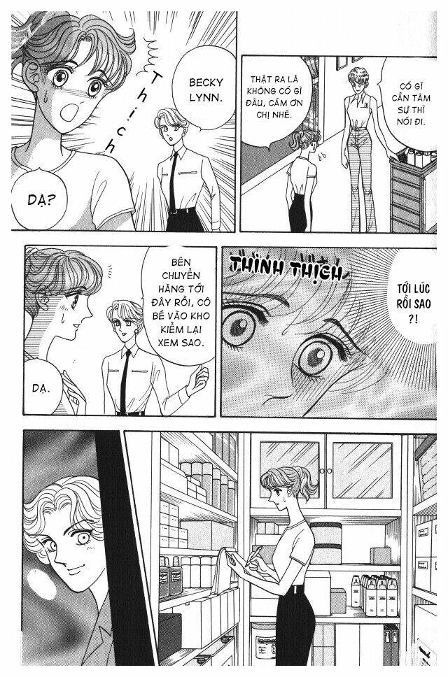 red - ngọc trong đá chapter 8 23