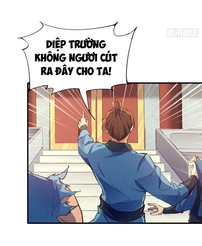 ta thành thần một mình chapter 3 2