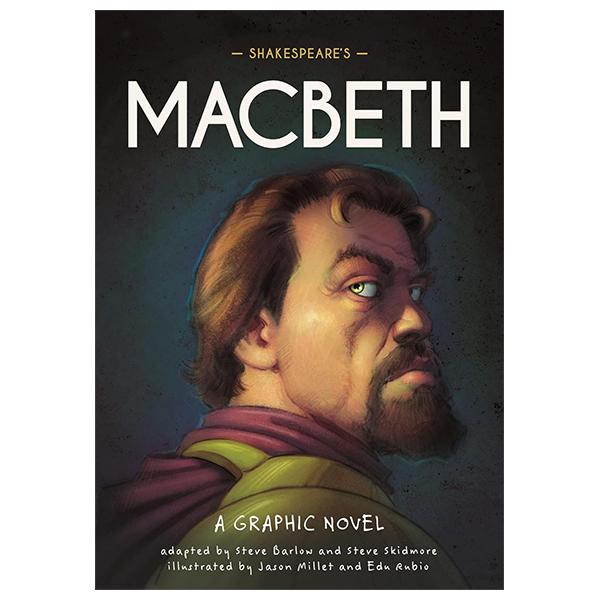 Sách ngoại văn: Shakespeare's Macbeth