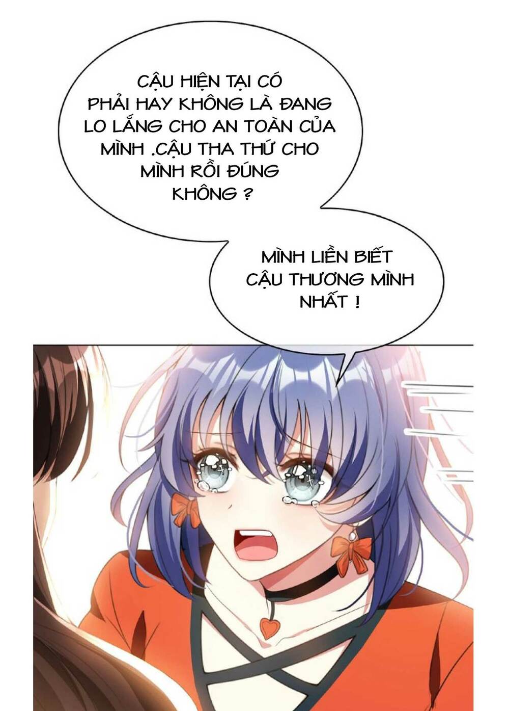 cô vợ nhỏ nuông chiều quá lại thành ác!! chapter 102 11