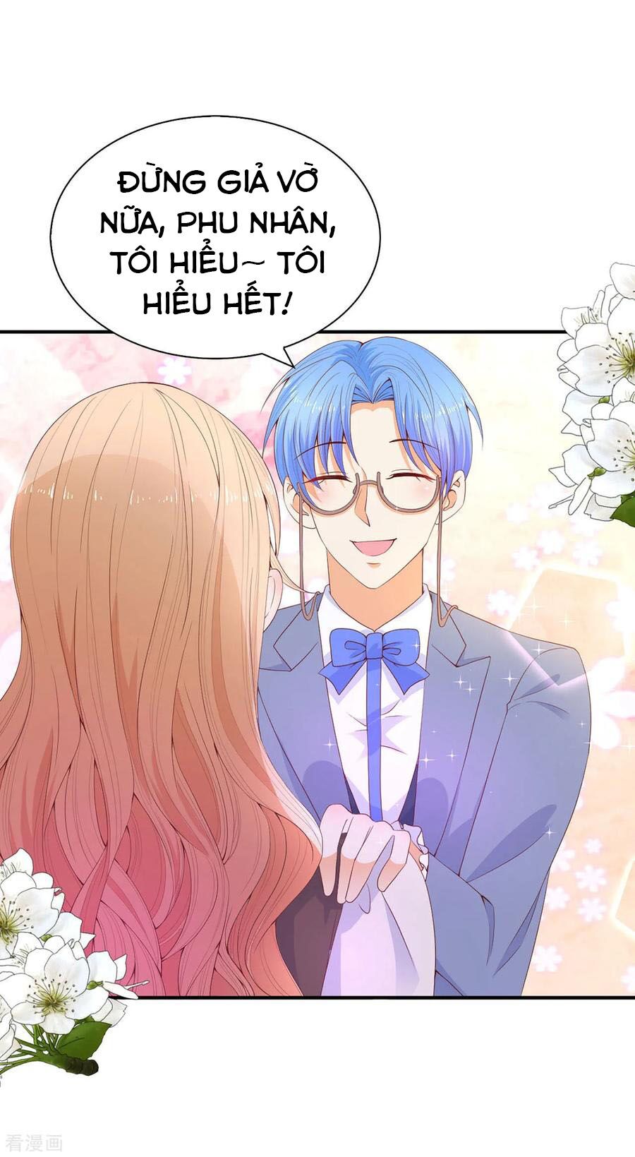 huynh khống công tước gả không được chapter 87.1 16