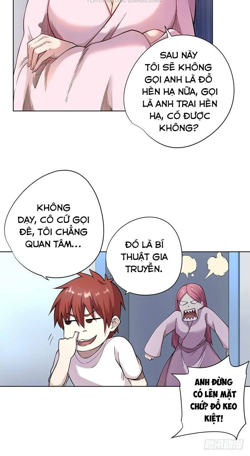 vương bài thần y chapter 4 35