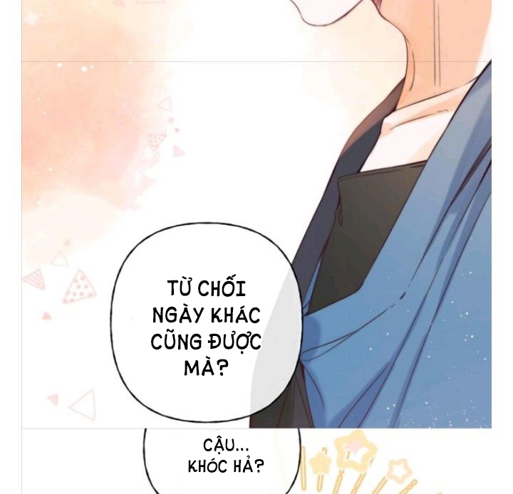 vụng trộm không thể giấu - mối tình thầm kín chapter 21 15