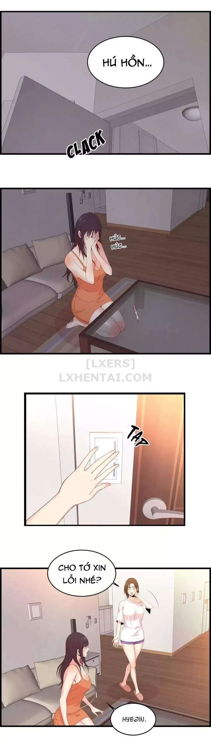 chuyên gia tình dục chapter 61 9