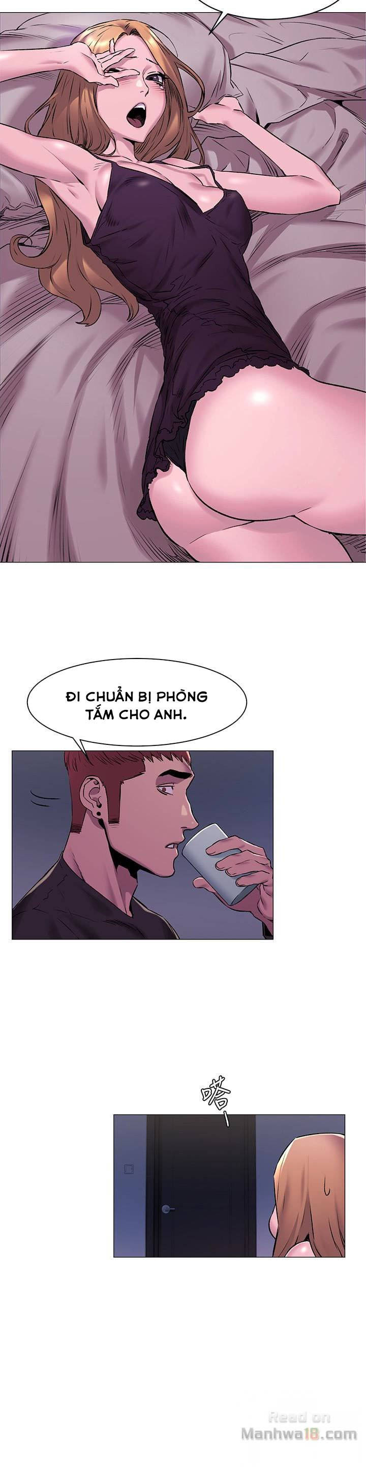 vương quốc của tôi chapter 128 2