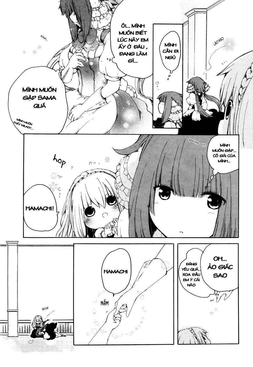 perversion is just a part of love chapter 1 7