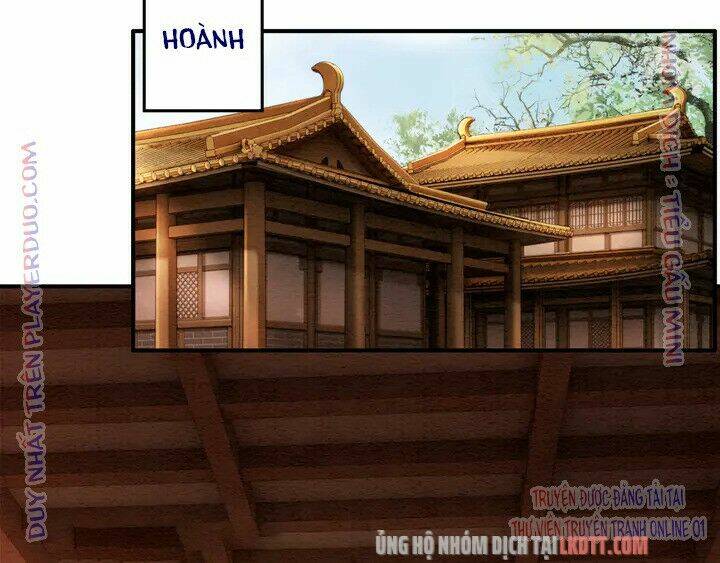 trọng sinh bá sủng nhiếp chính vương quá mạnh mẽ chapter 147 70