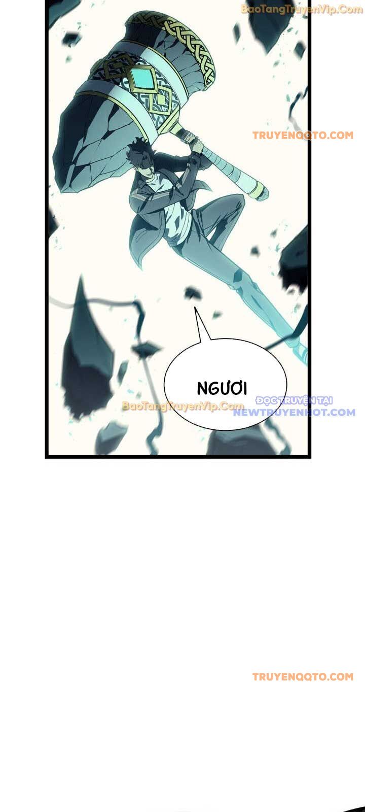 Vị Vua Mạnh Nhất Đã Trở Lại chapter 116 43