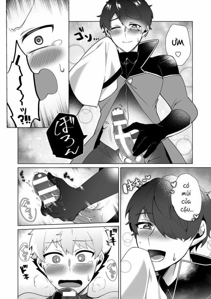 tổng hợp xúc tu play chapter 2 12