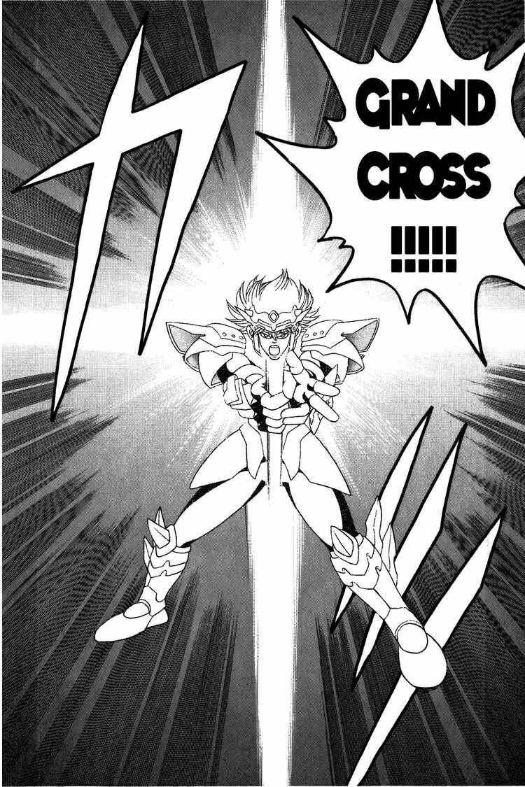 dragon quest - dấu ấn rồng thiêng chapter 256 14