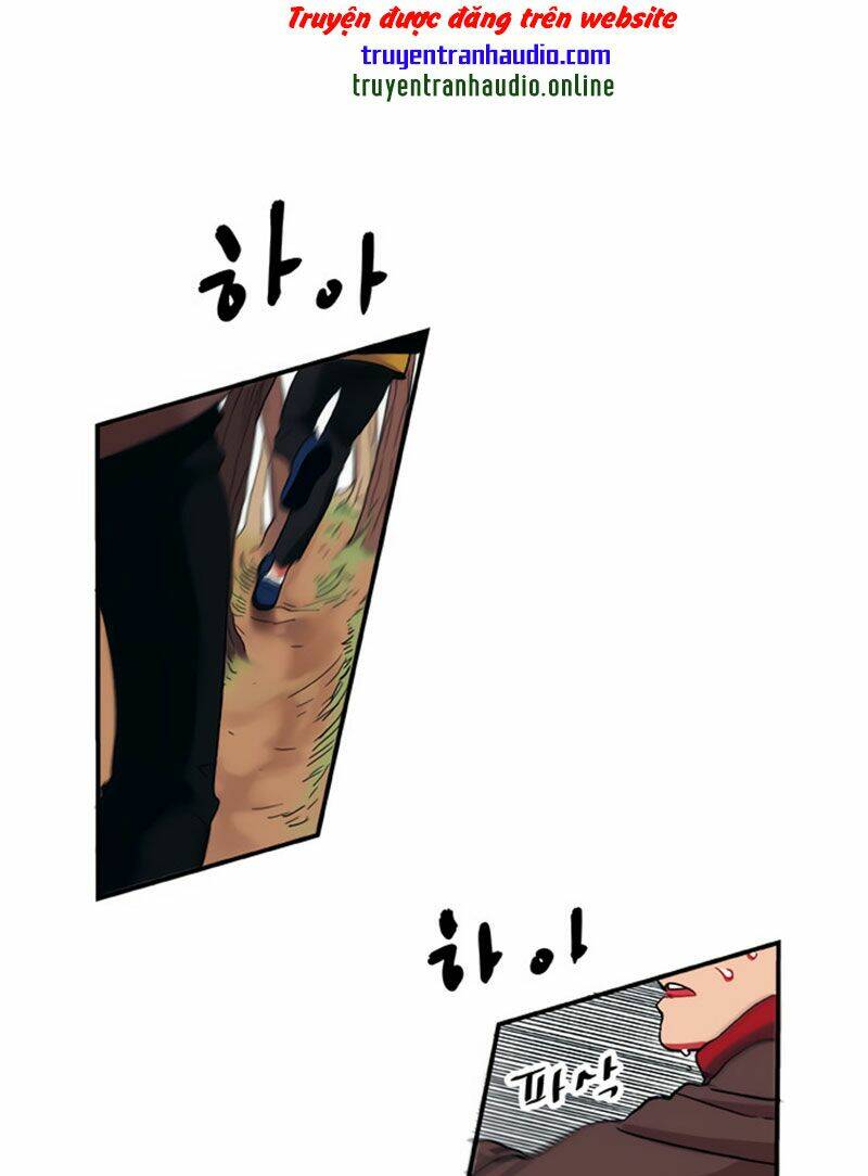 địa ngục trong núi misiryeong chapter 2 43