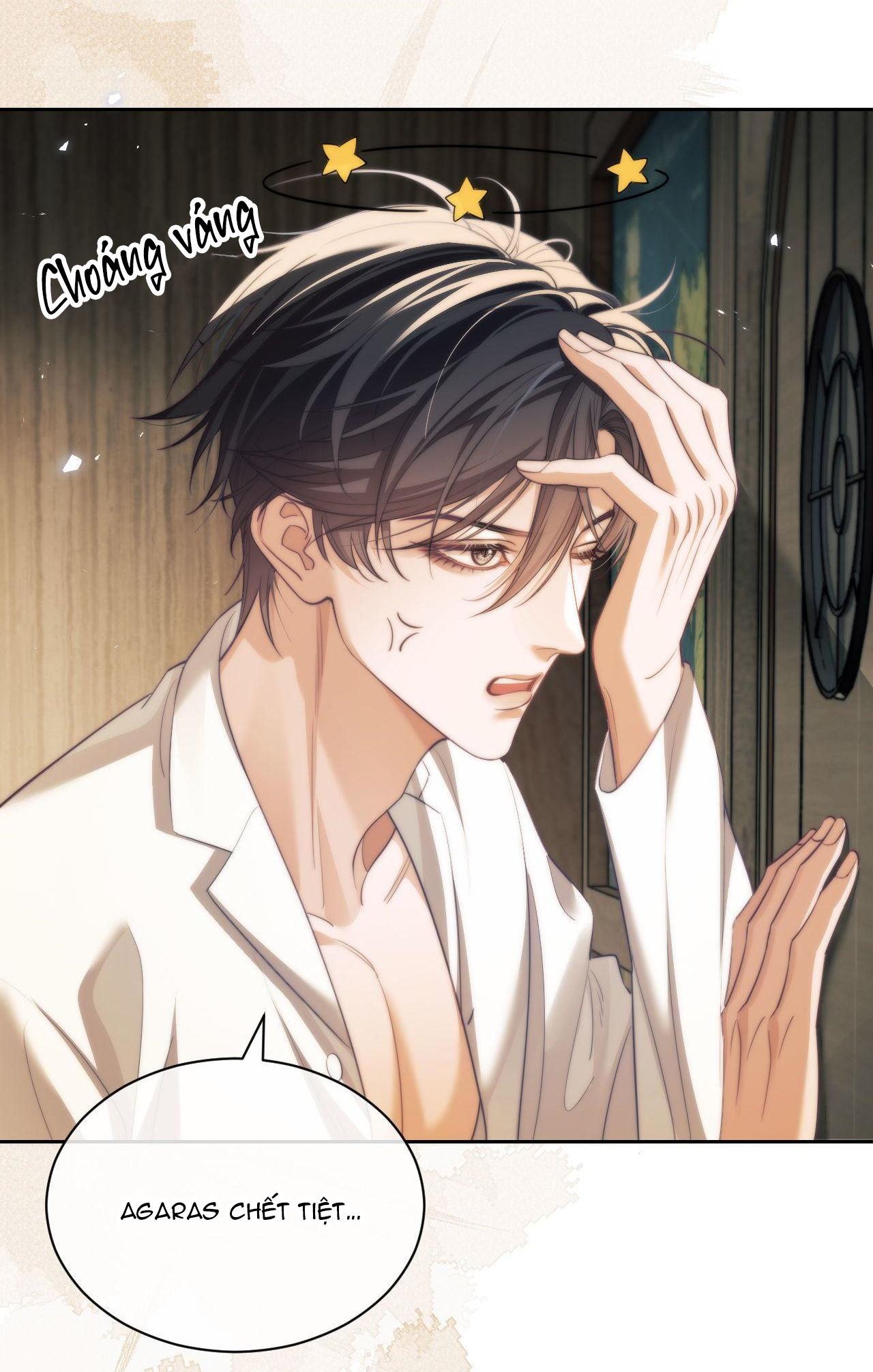 người cá desahrow chapter 31 33