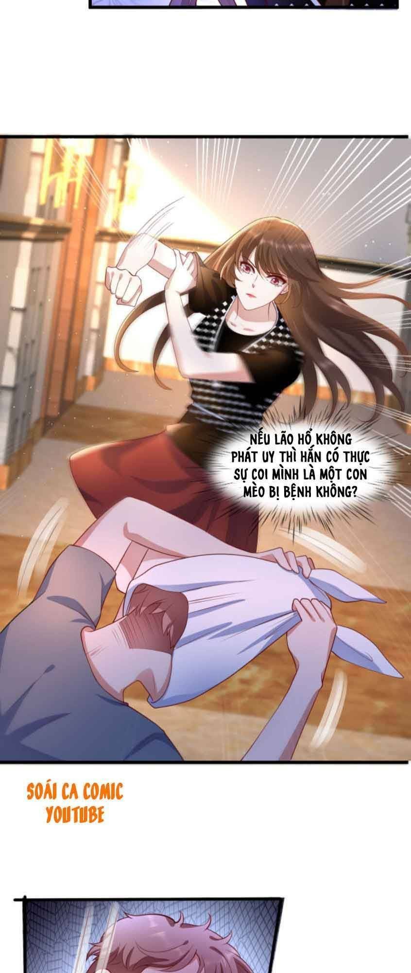 nhất sanh hữu hỉ chapter 26 4