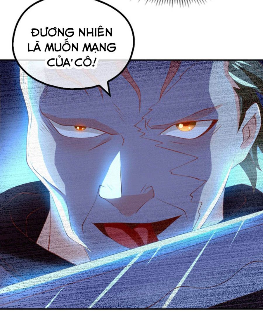 Khuynh Thành Cuồng Phi Của Tà Vương chapter 149 - Trang 17