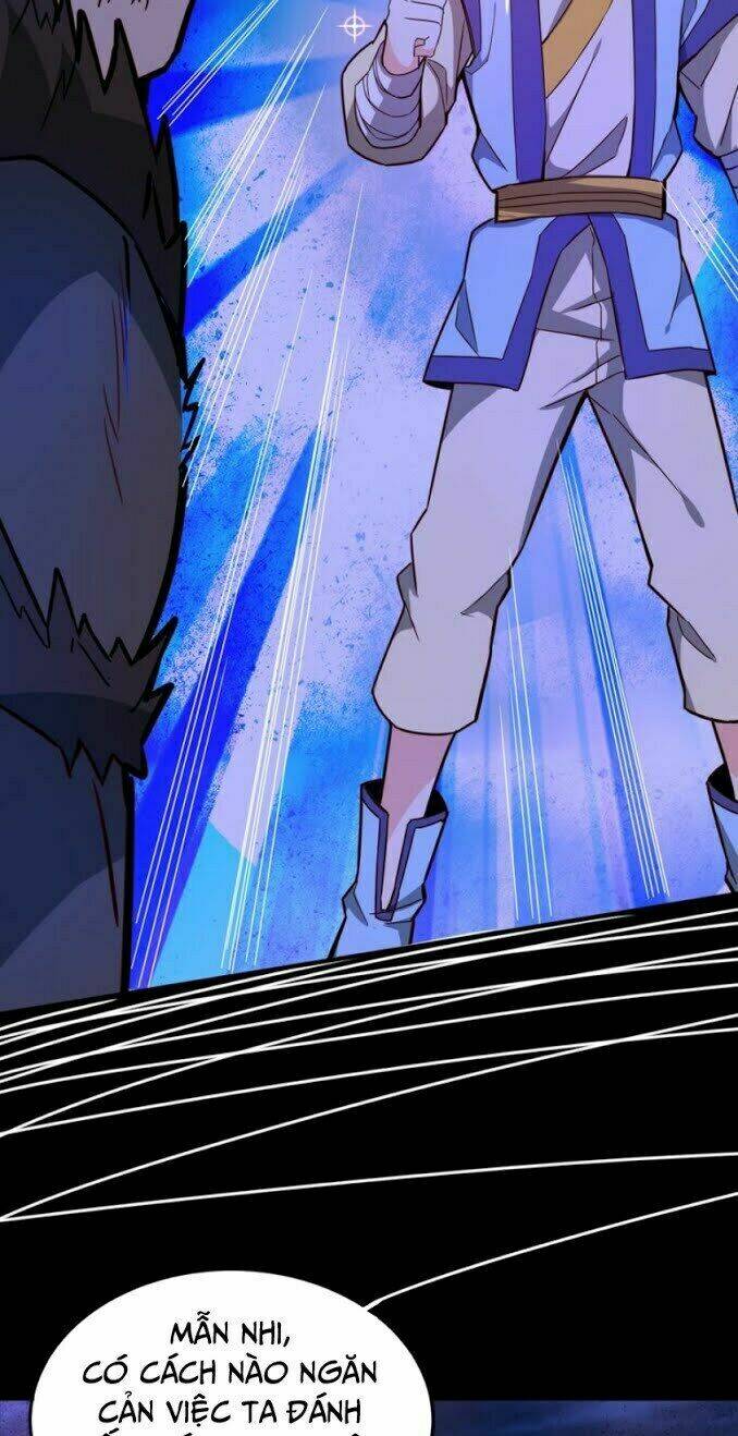 thiên mệnh cửu tinh chapter 27 12