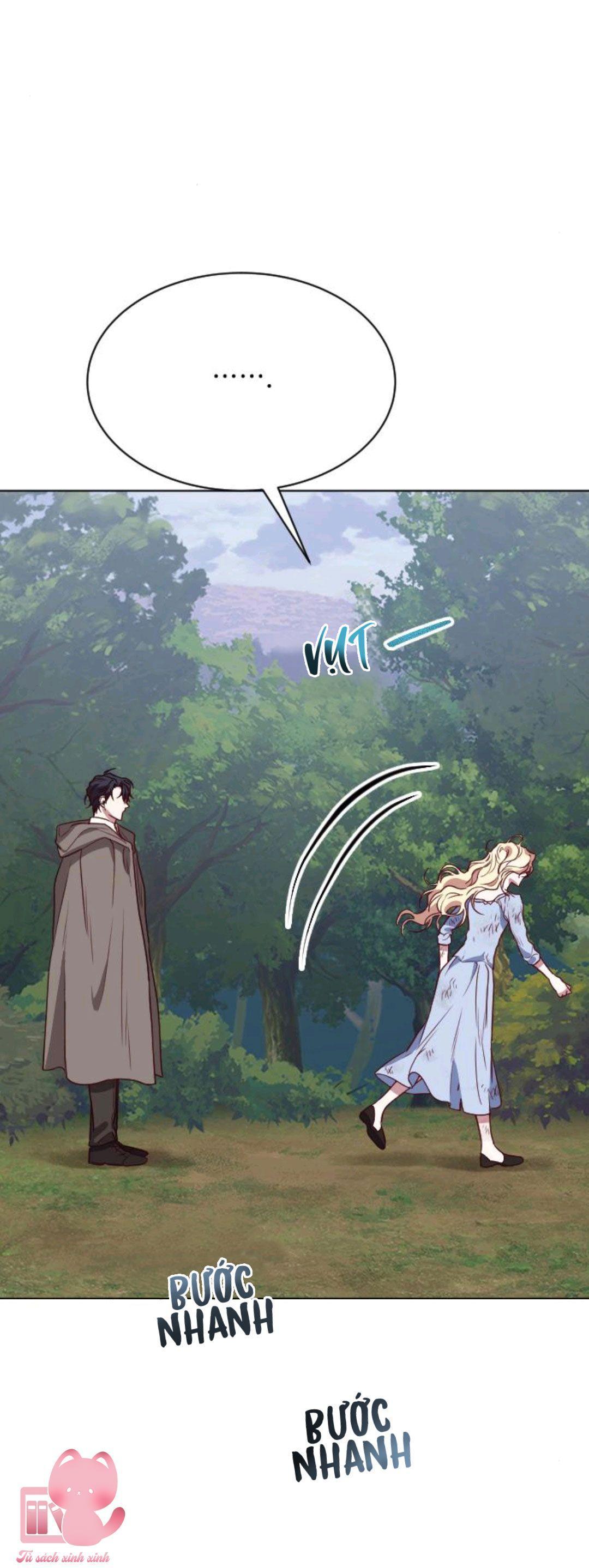 đoá hoa của dã thú chapter 13 11