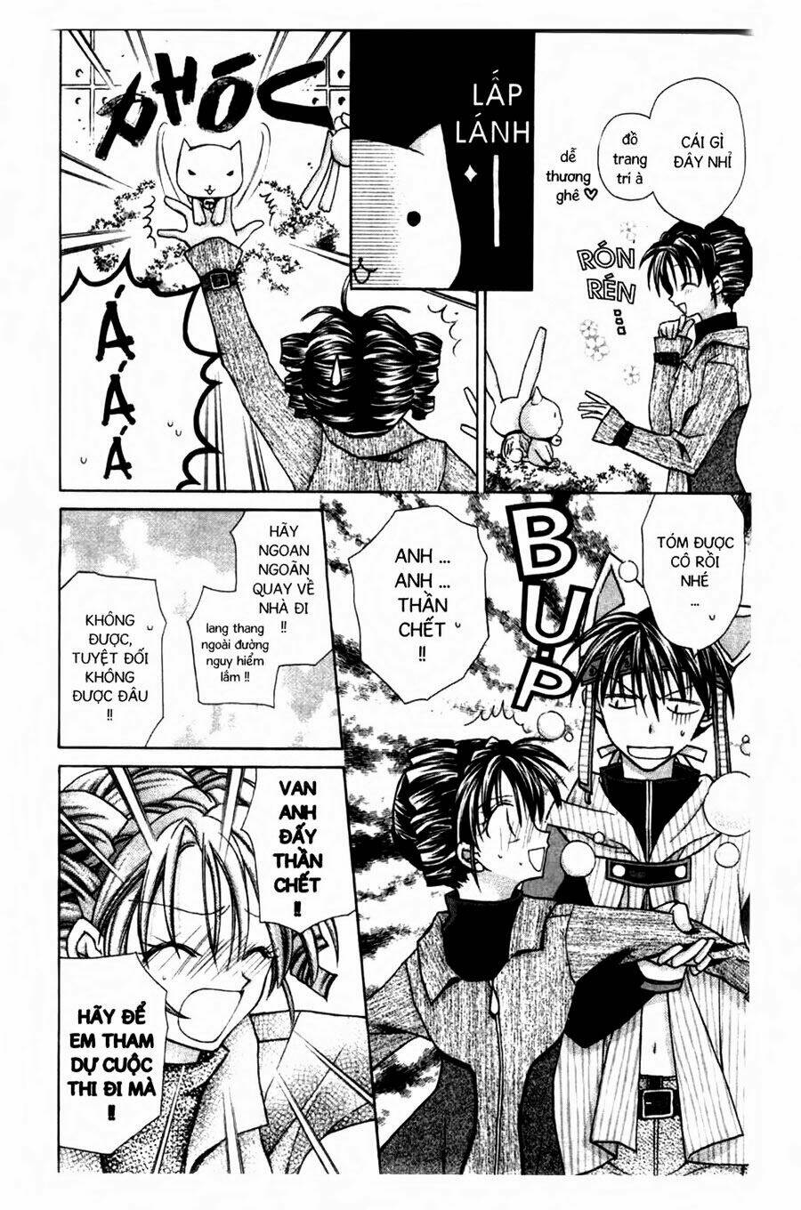 tìm ánh trăng tròn chapter 1 19