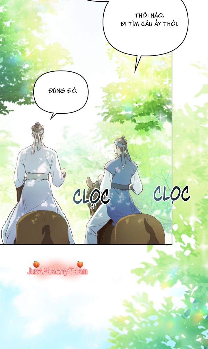 khi những nụ hoa nở rộ chapter 1 44