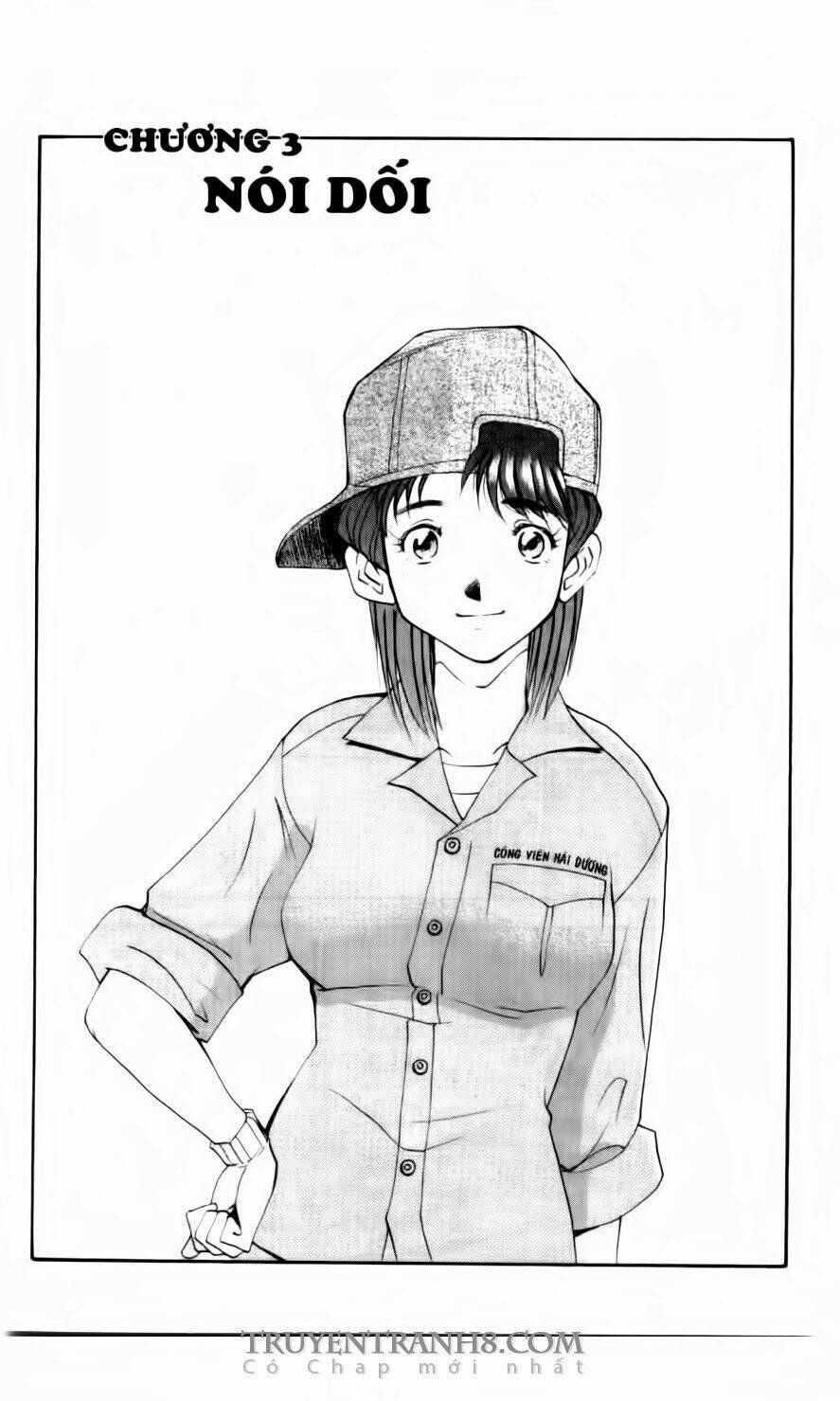 chim cánh cụt ginji chapter 83 4