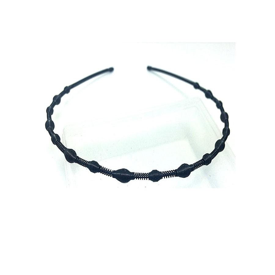 Bờm cài tóc bằng sắt siêu bền đảm bảo không gãy
