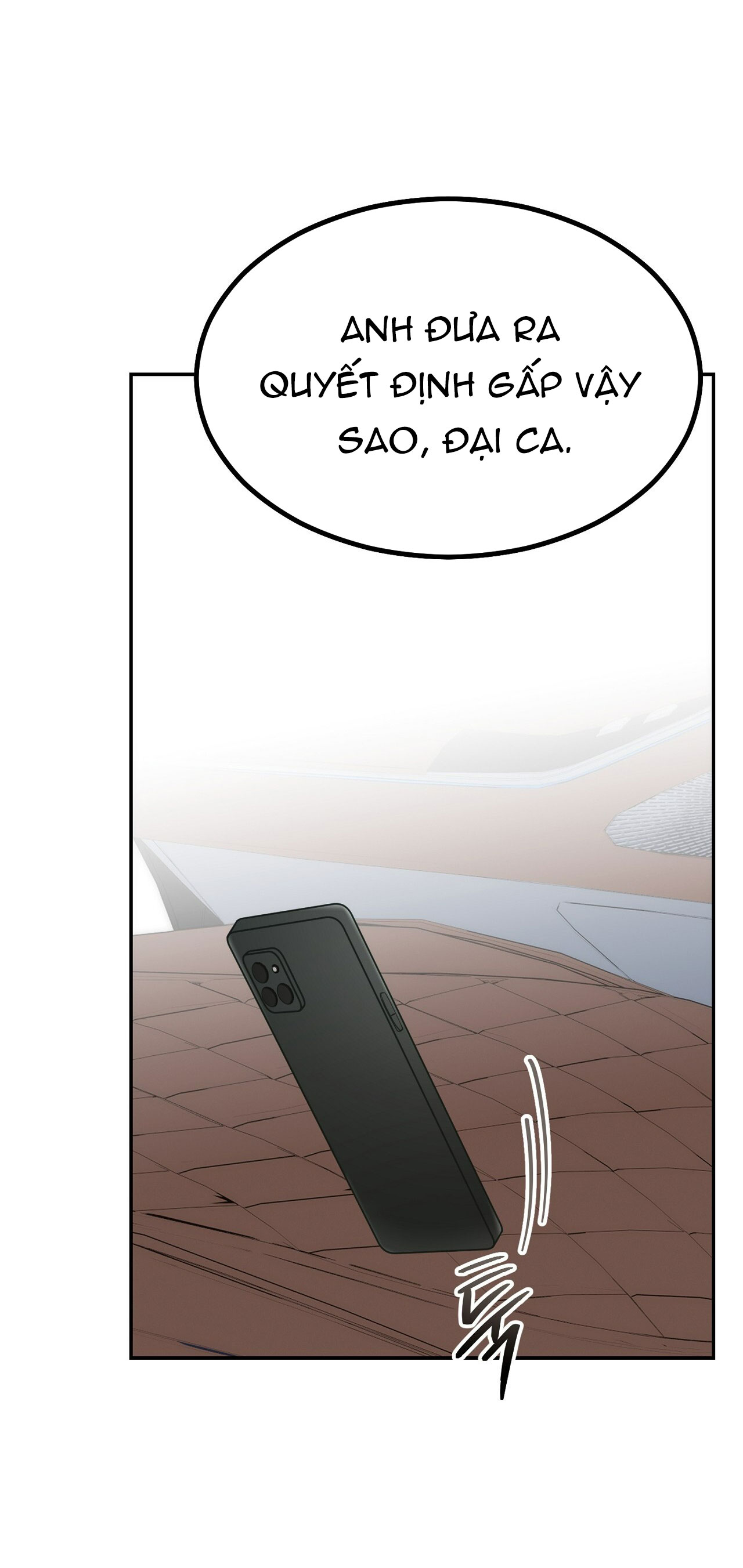 [18+] hôn nhân ràng buộc chapter 13.2 35