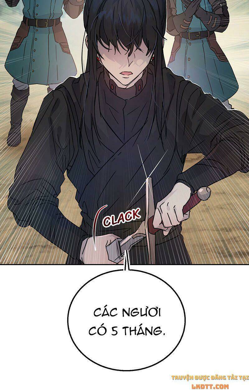 khế ước của ma tộc chapter 11 19