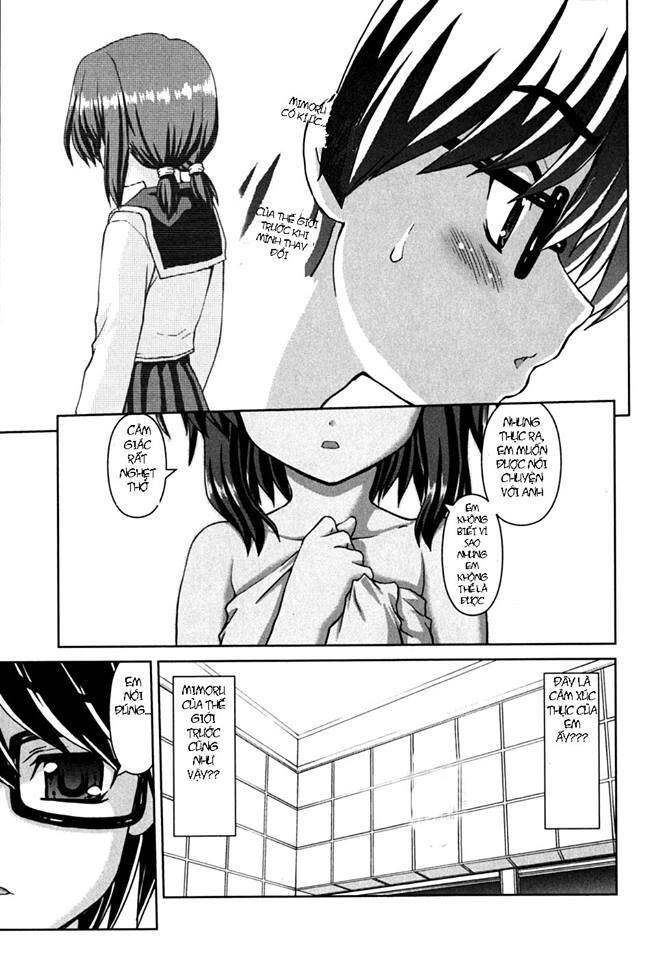 love dream mix chapter 9 23