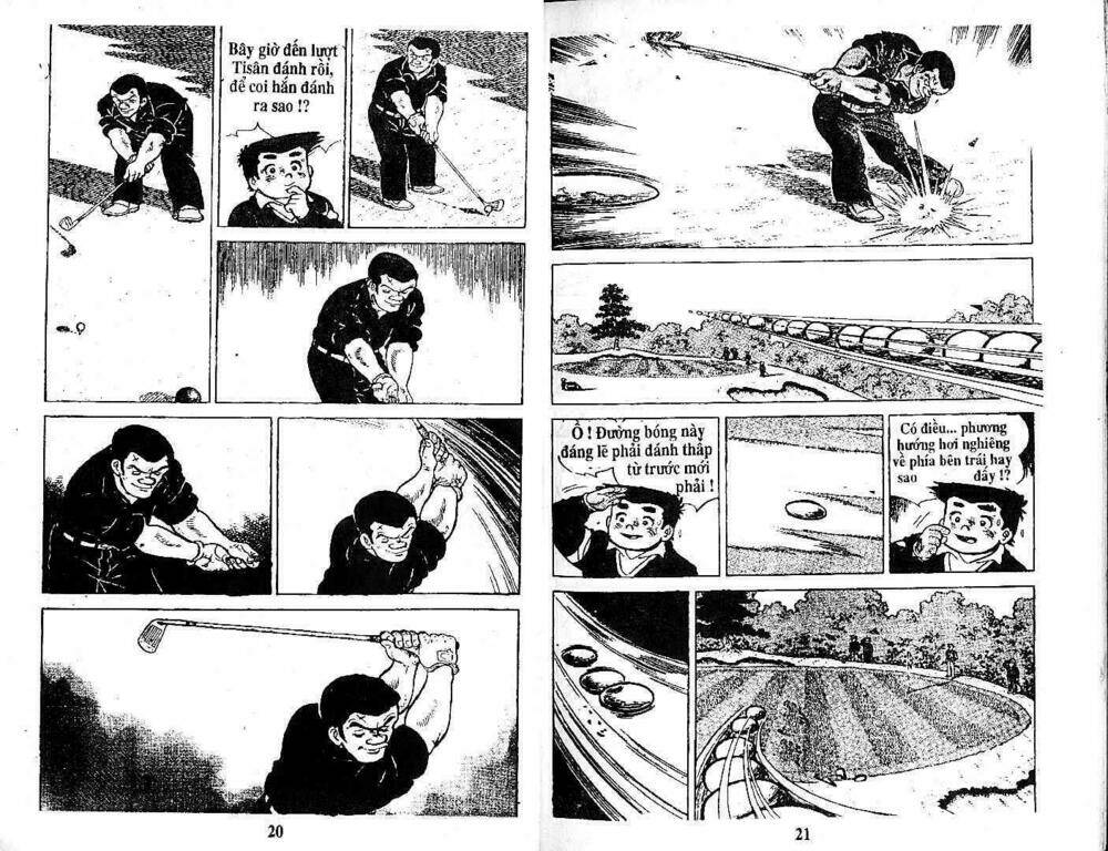 tân teppi chapter 29 8