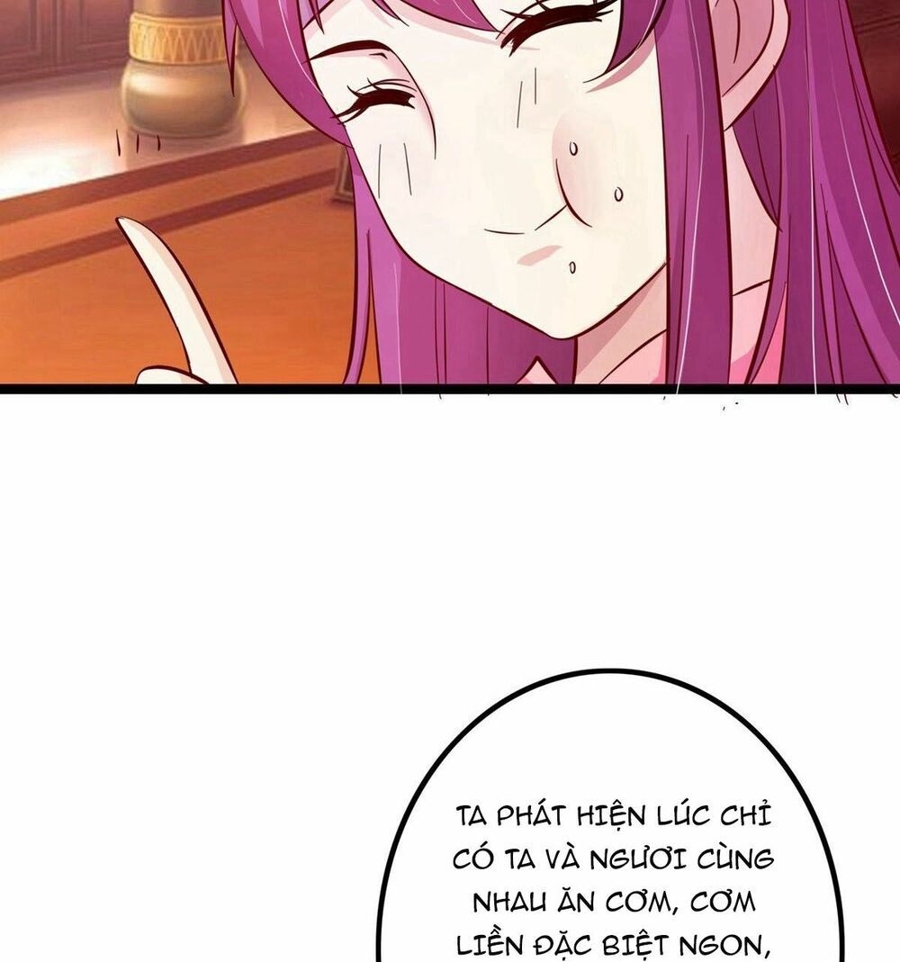 hoàng hậu của trẫm là võ lâm minh chủ chapter 10 69