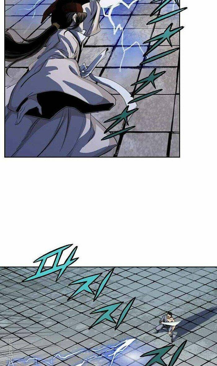 thế giới võ thuật của pháp sư chapter 60 37