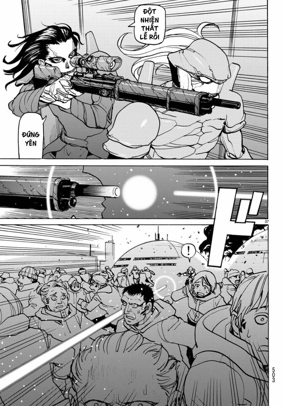 gusha no hoshi chapter 4 39