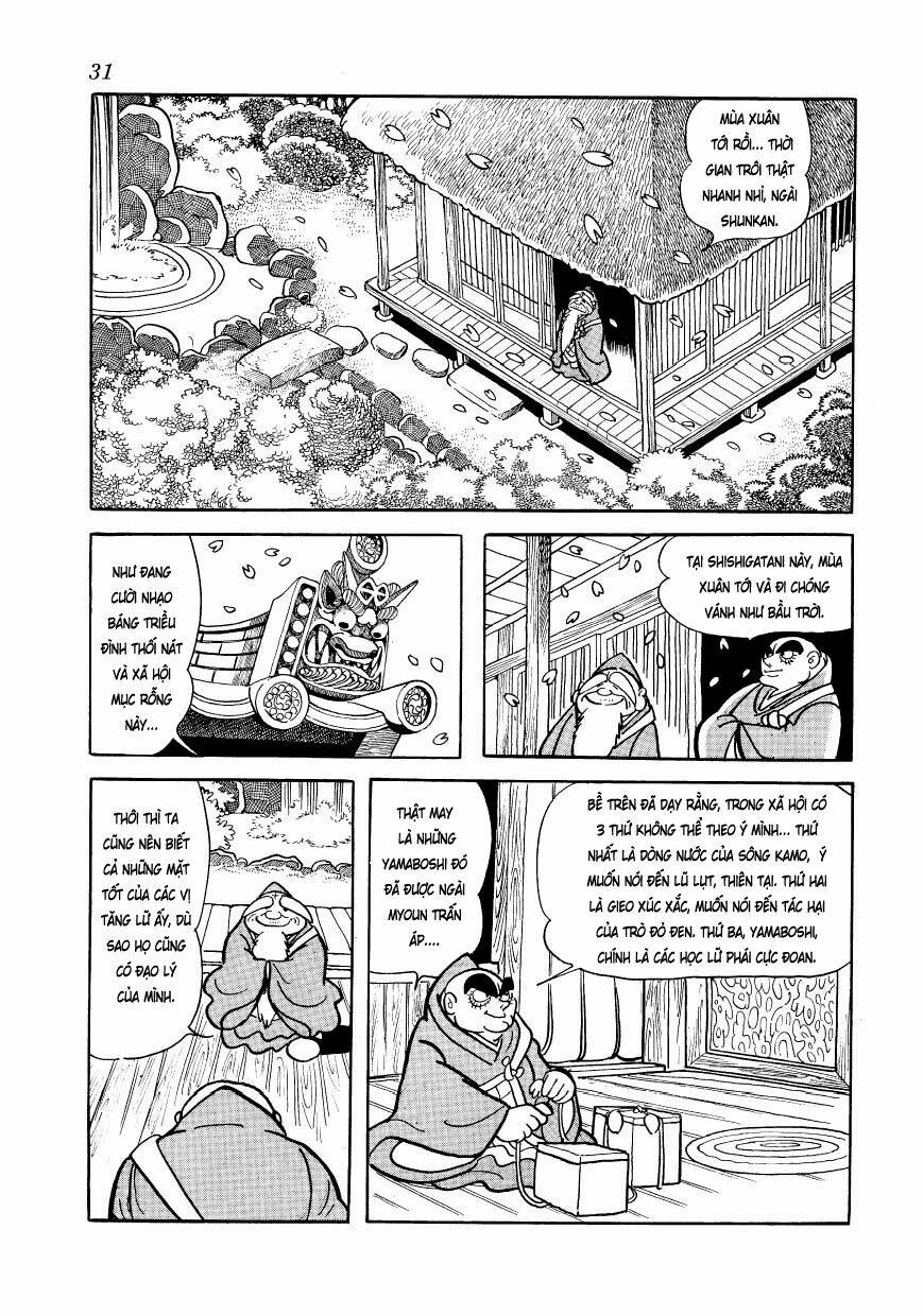 chim lửa chapter 78 8