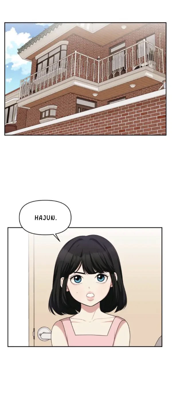 gửi anh,người nắm giữ những vì sao chapter 13 1