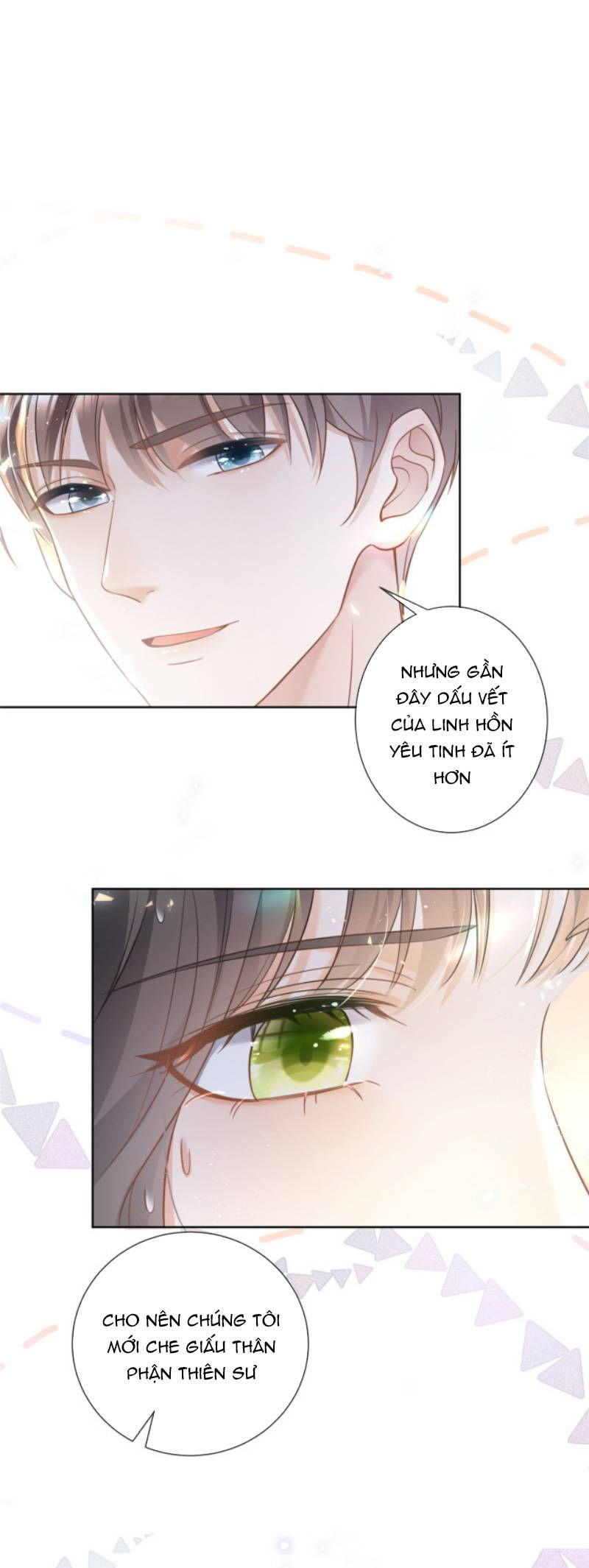 sát thủ đại nhân tại tuyến dưỡng hồ chapter 18 7