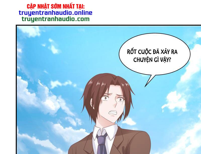 trên người ta có một rồng chapter 283 35