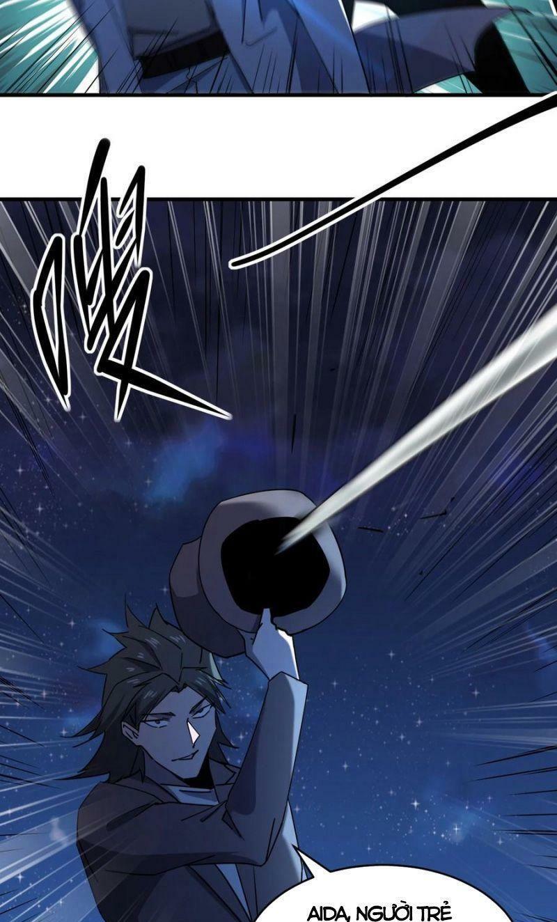 đừng hiểu lầm, tôi mới là người bị hại! chapter 46 29