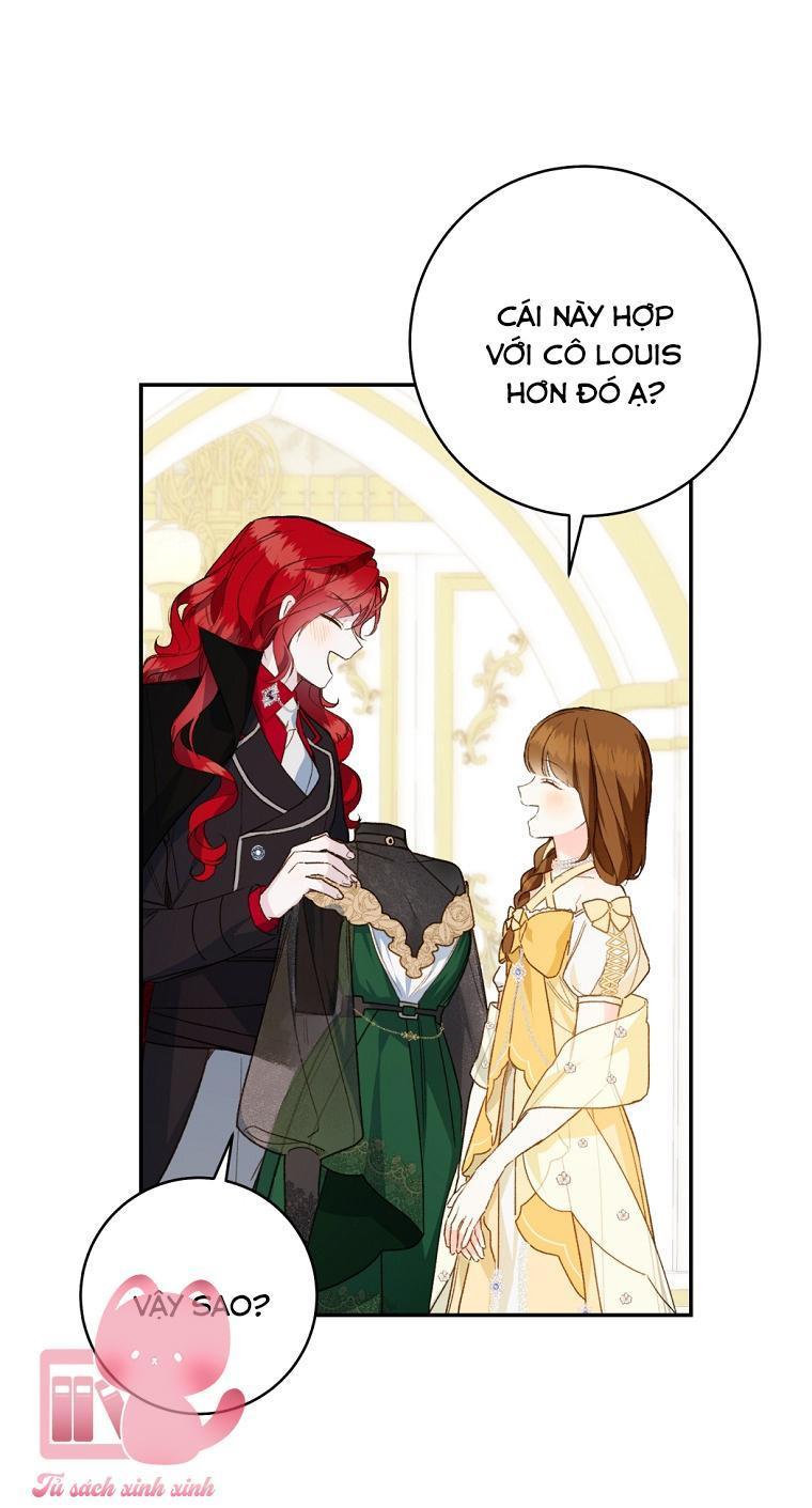 trang trại hạt dẻ cạnh hoàng cung chapter 46 45