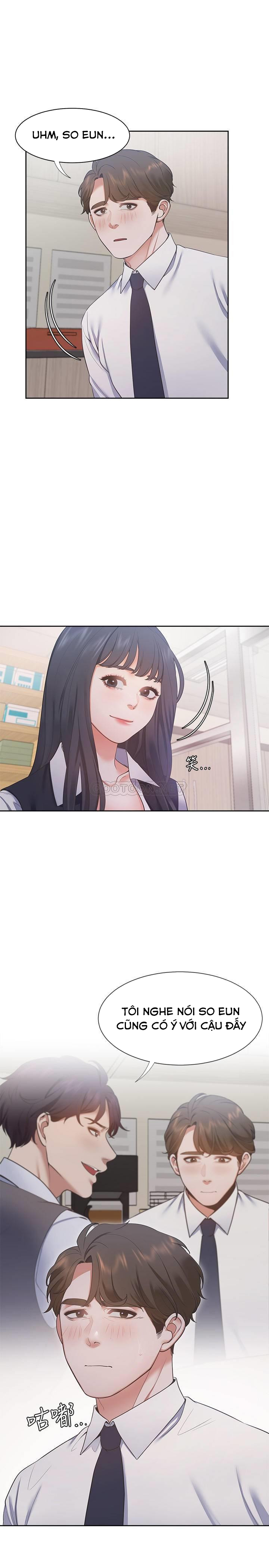 khát tình chapter 19 3