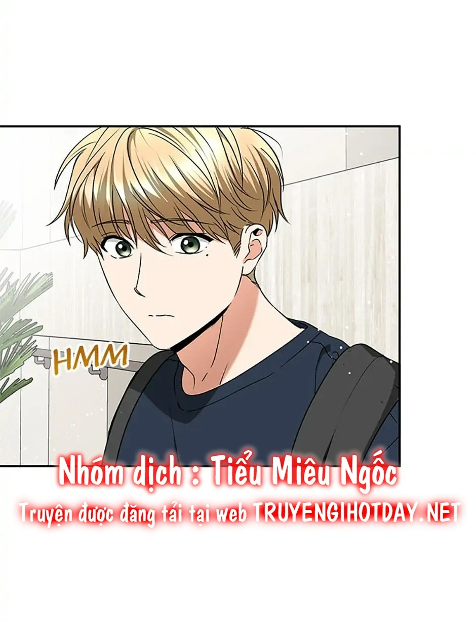 hôn thôi vẫn chưa đủ đâu chapter 37 44