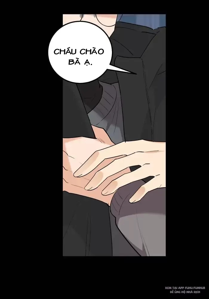 anh bạn của tôi đang phát sáng kìa ! chapter 41 57