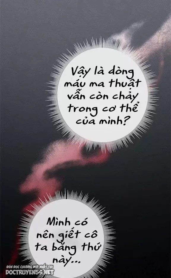 nếu tôi là nhân vật phản diện liệu tôi sẽ chết chapter 15 6