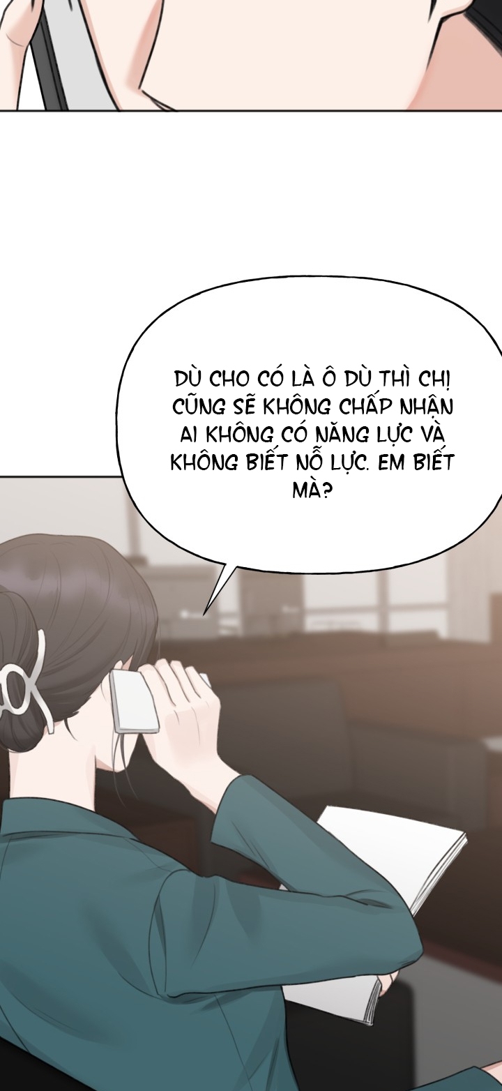 Khép Đôi Mi Lại chapter 16.2 - Trang 22