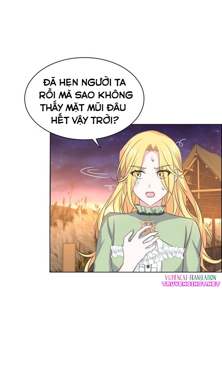 lời cầu hôn đến từ hoàng đế chapter 16.1 29