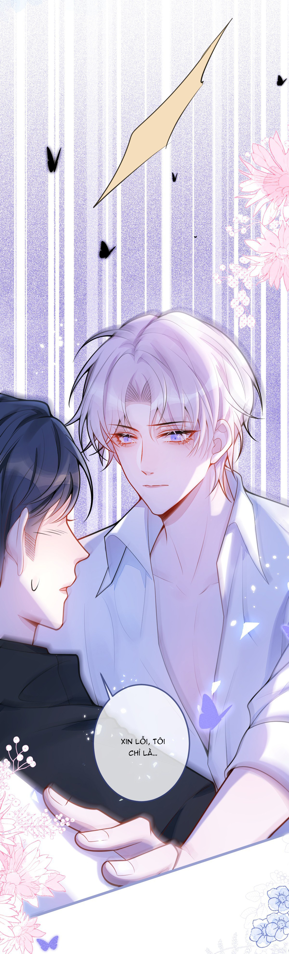 ân sủng của sói chapter 6 42